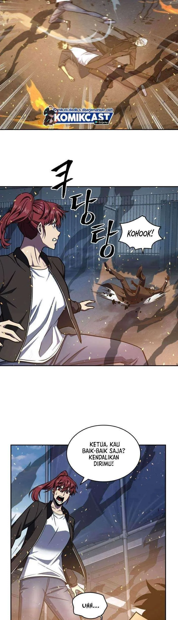 Chapter 213 - halaman 37