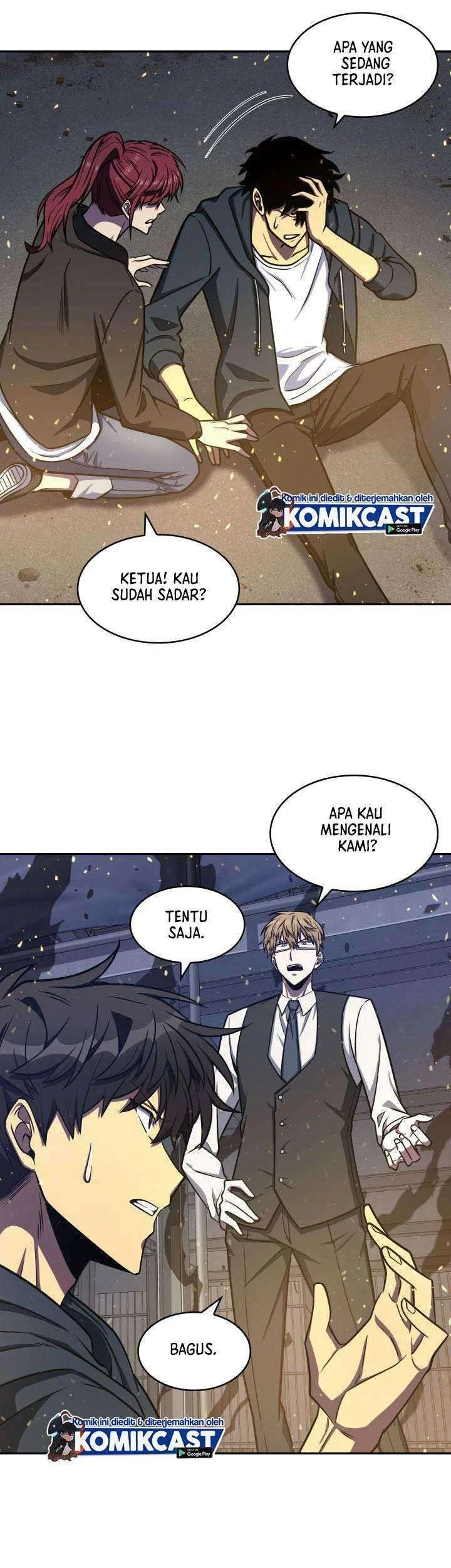 Chapter 213 - halaman 41
