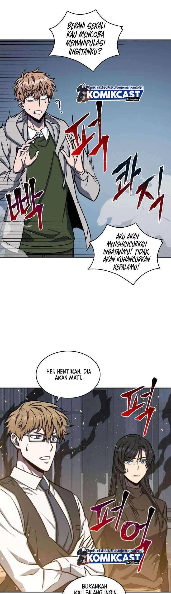 Chapter 213 - halaman 45