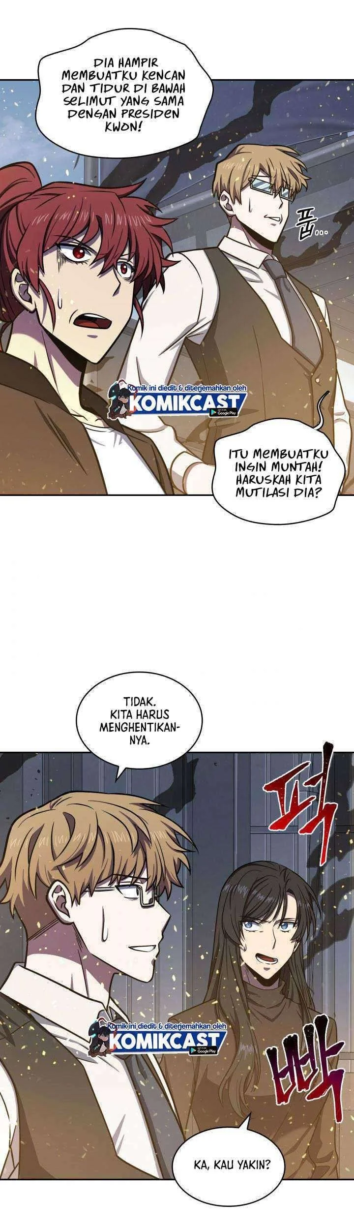 Chapter 213 - halaman 47