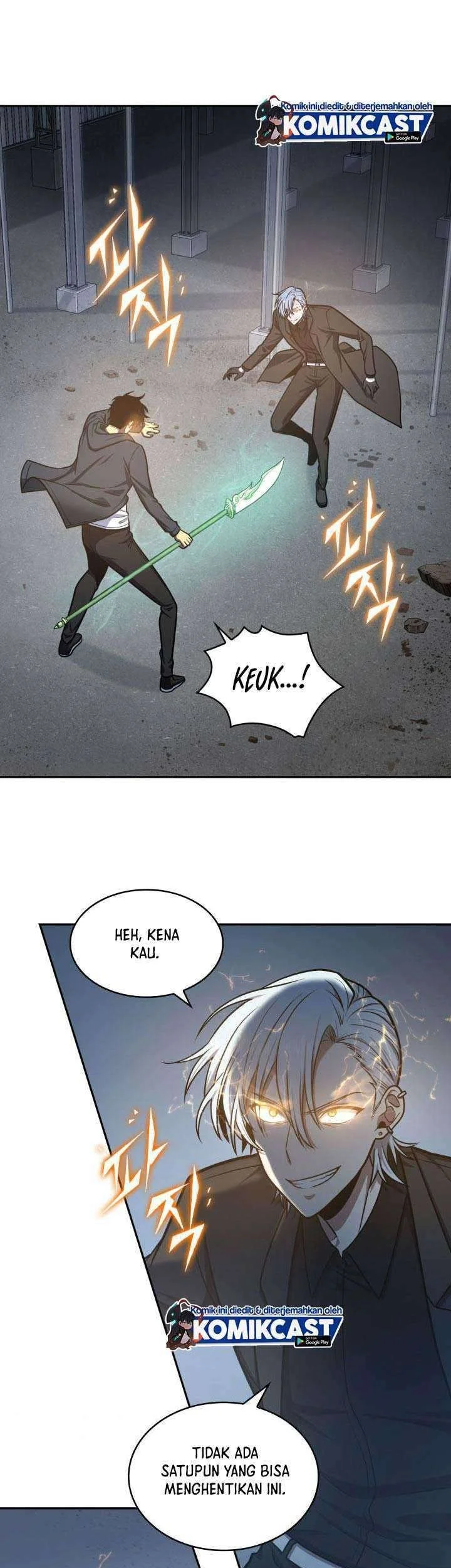 Chapter 213 - halaman 3