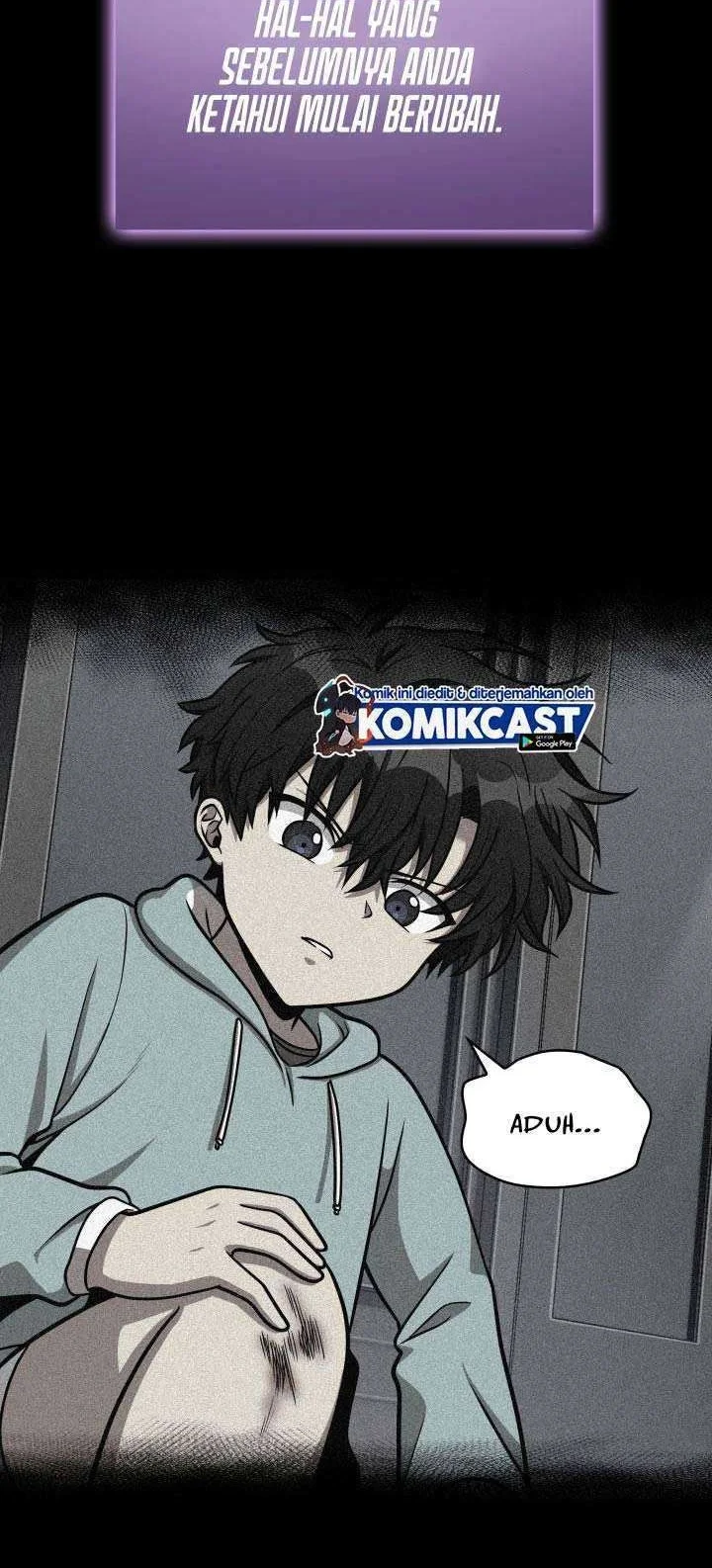 Chapter 213 - halaman 14