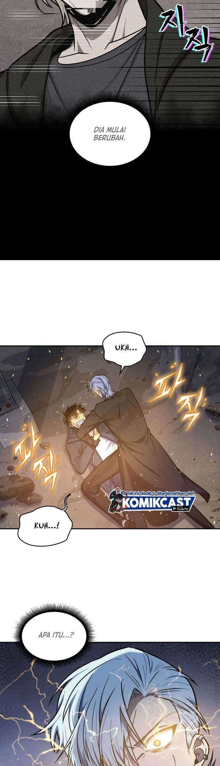 Chapter 213 - halaman 17
