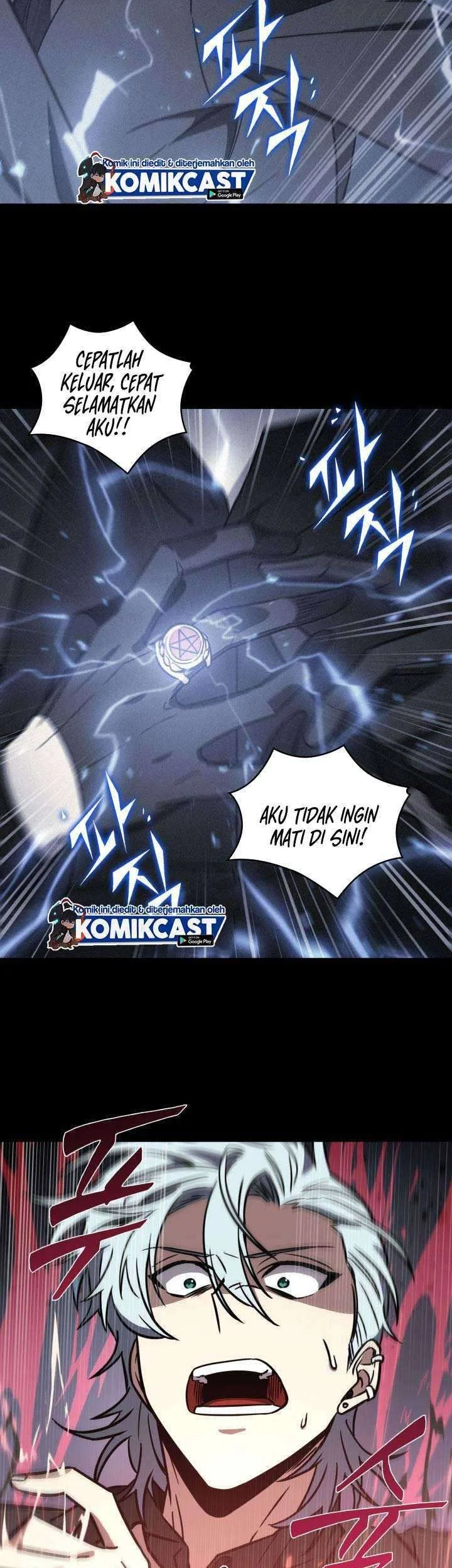 Chapter 214 - halaman 19