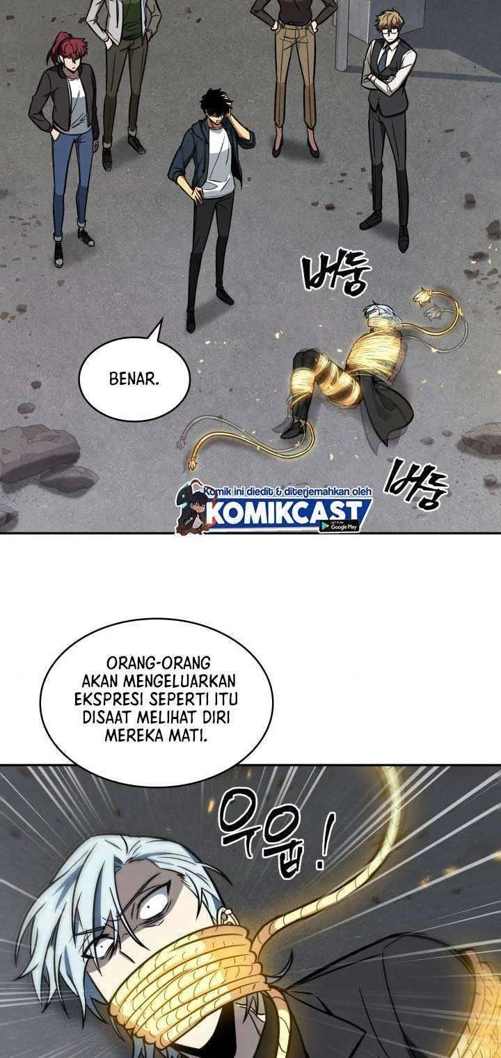 Chapter 214 - halaman 22