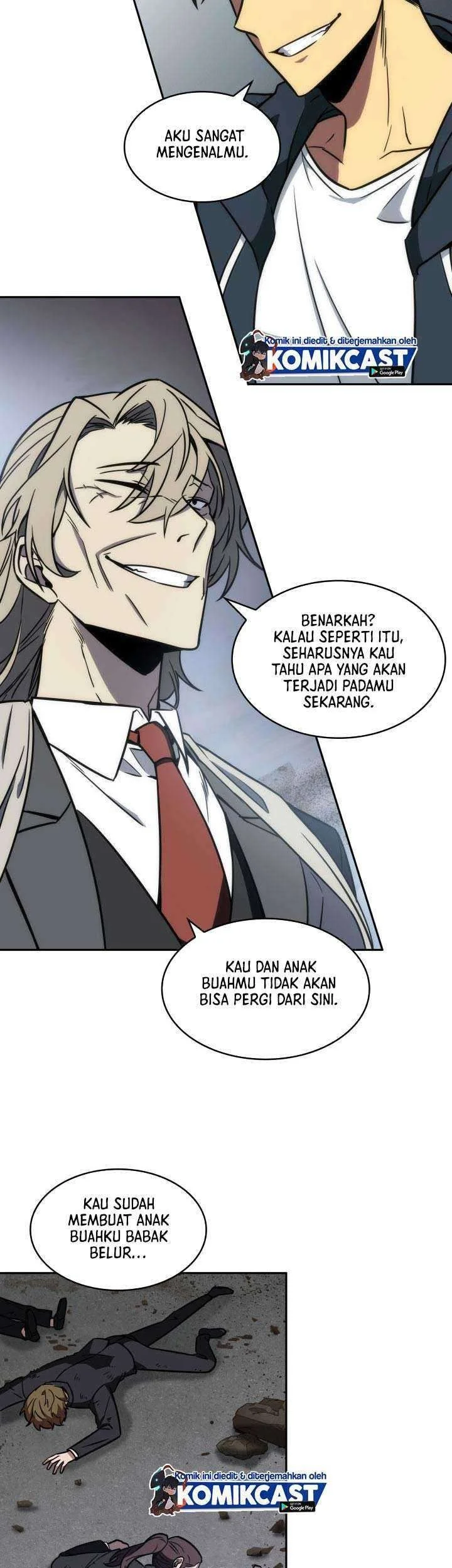 Chapter 214 - halaman 29