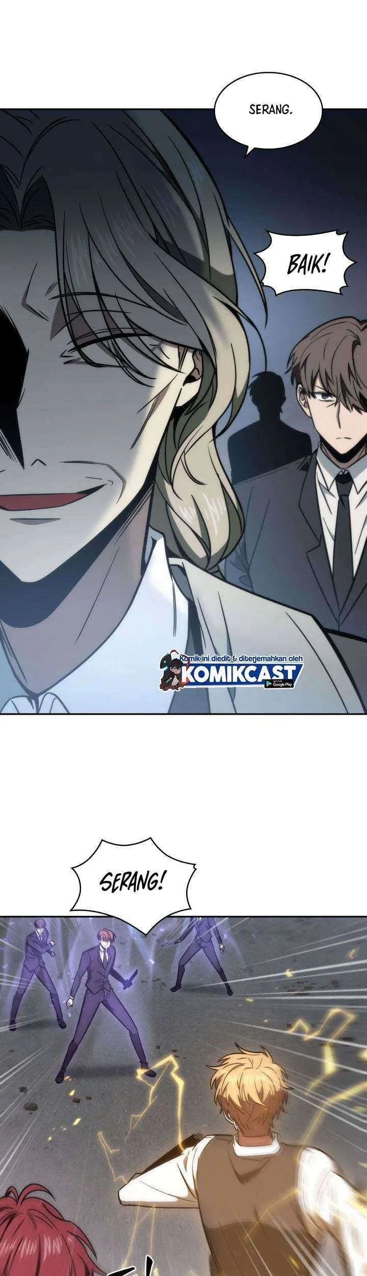 Chapter 214 - halaman 33