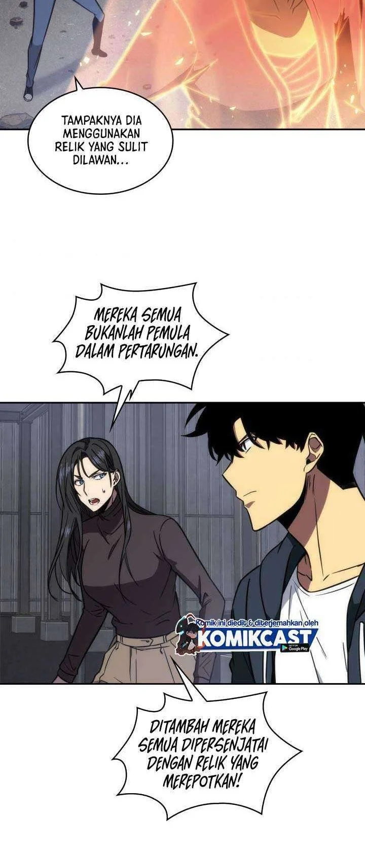 Chapter 214 - halaman 38
