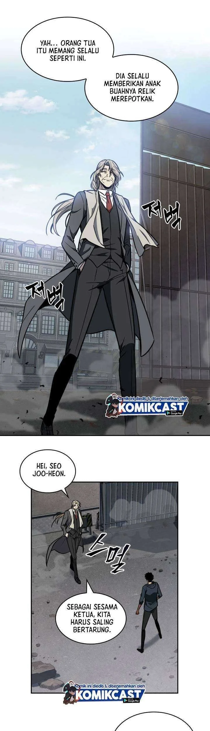 Chapter 214 - halaman 39