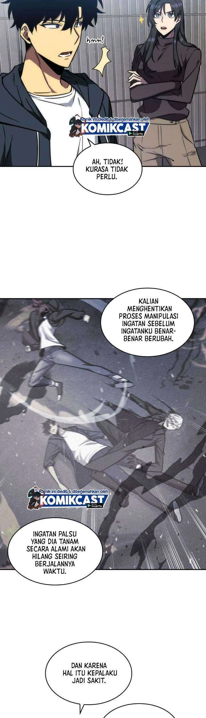 Chapter 214 - halaman 5