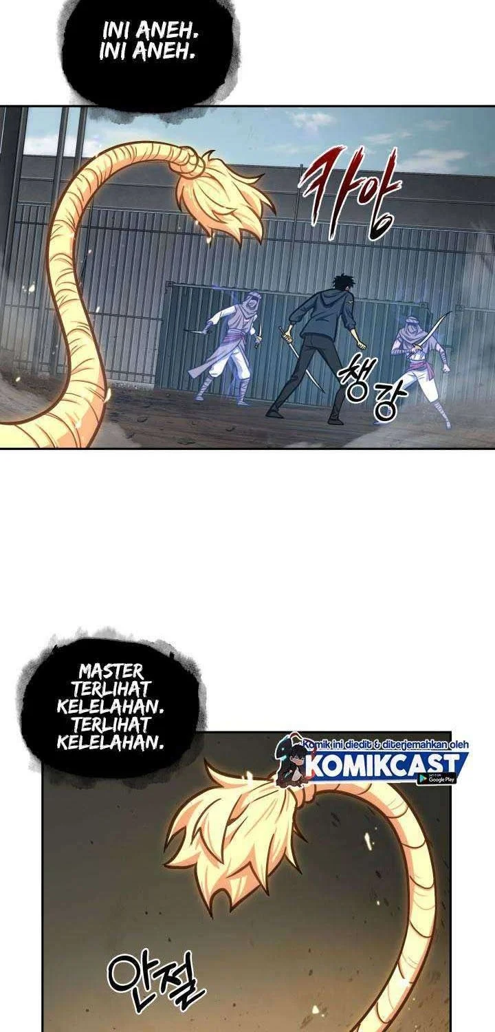 Chapter 215 - halaman 20