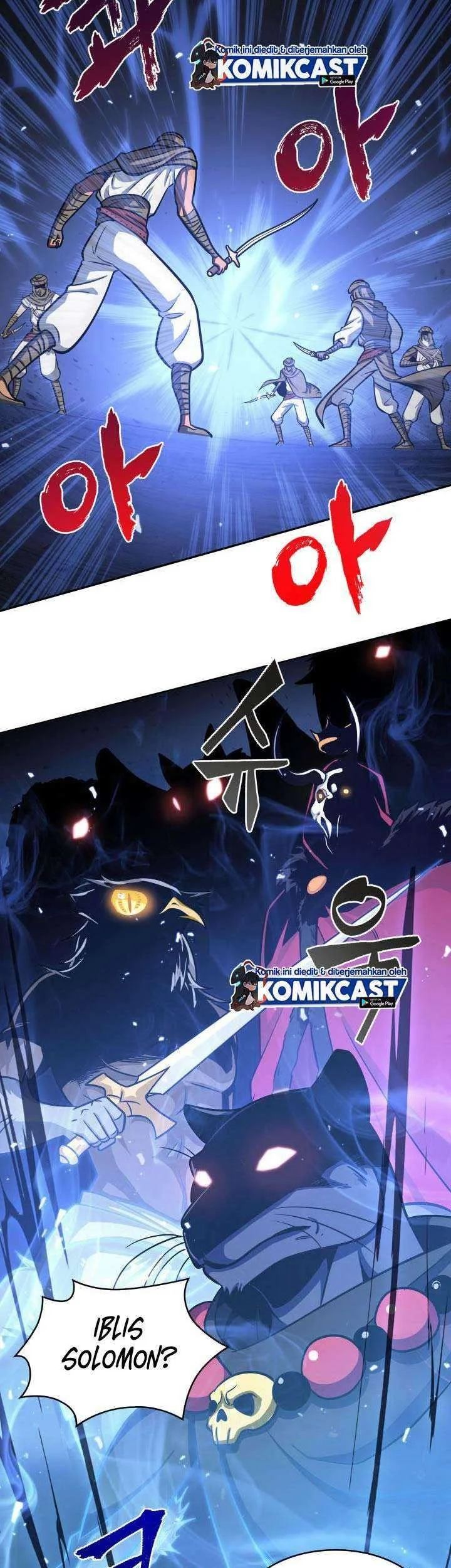 Chapter 215 - halaman 29