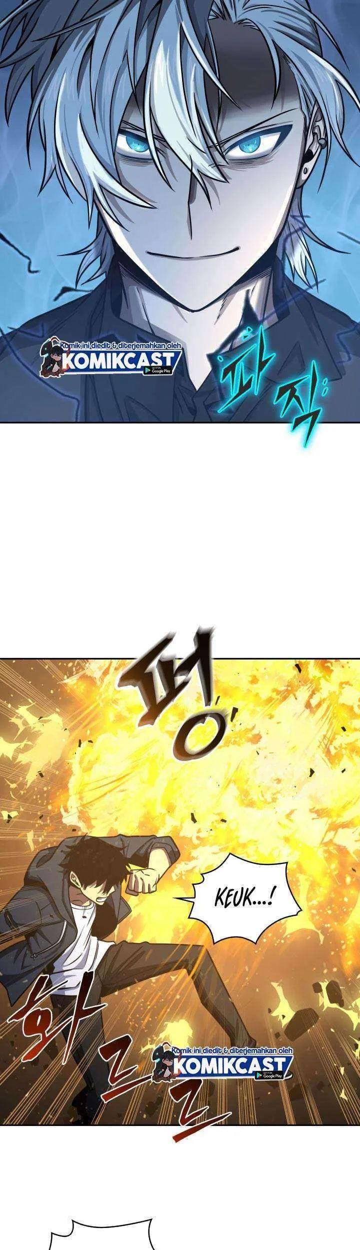 Chapter 215 - halaman 31