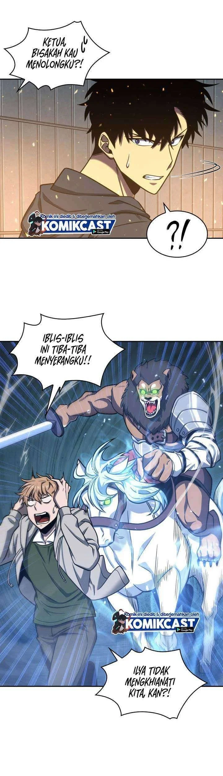 Chapter 215 - halaman 33