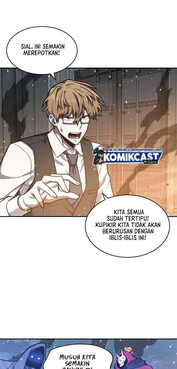 Chapter 215 - halaman 34