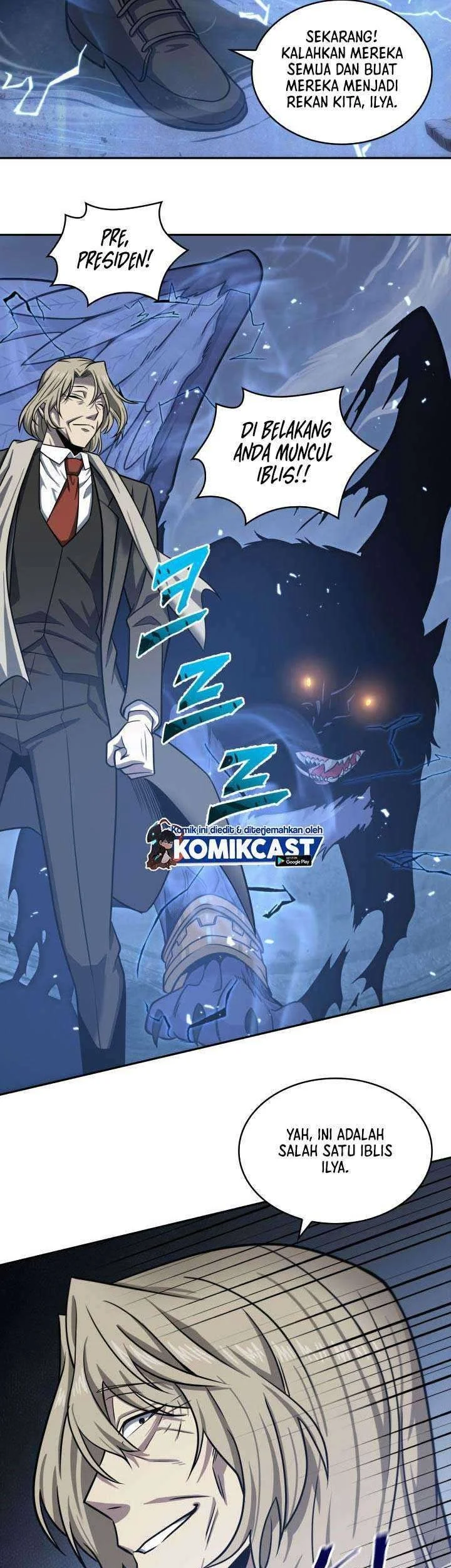 Chapter 215 - halaman 37