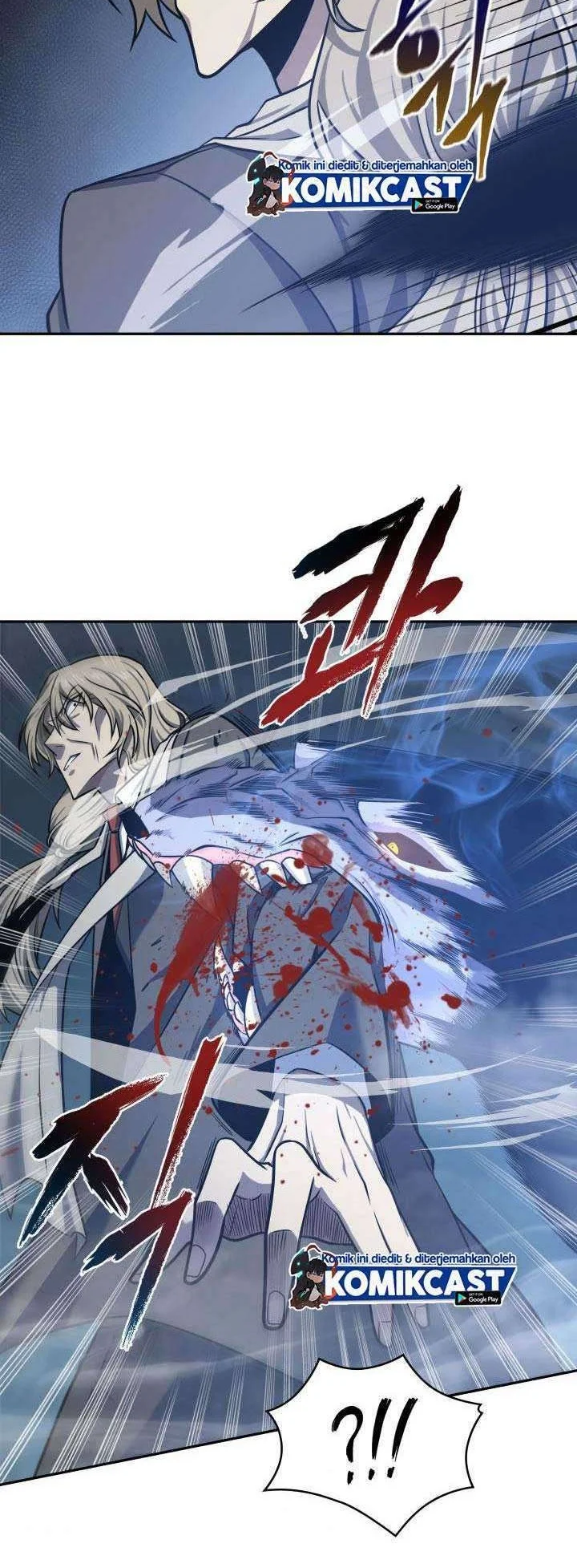 Chapter 215 - halaman 38