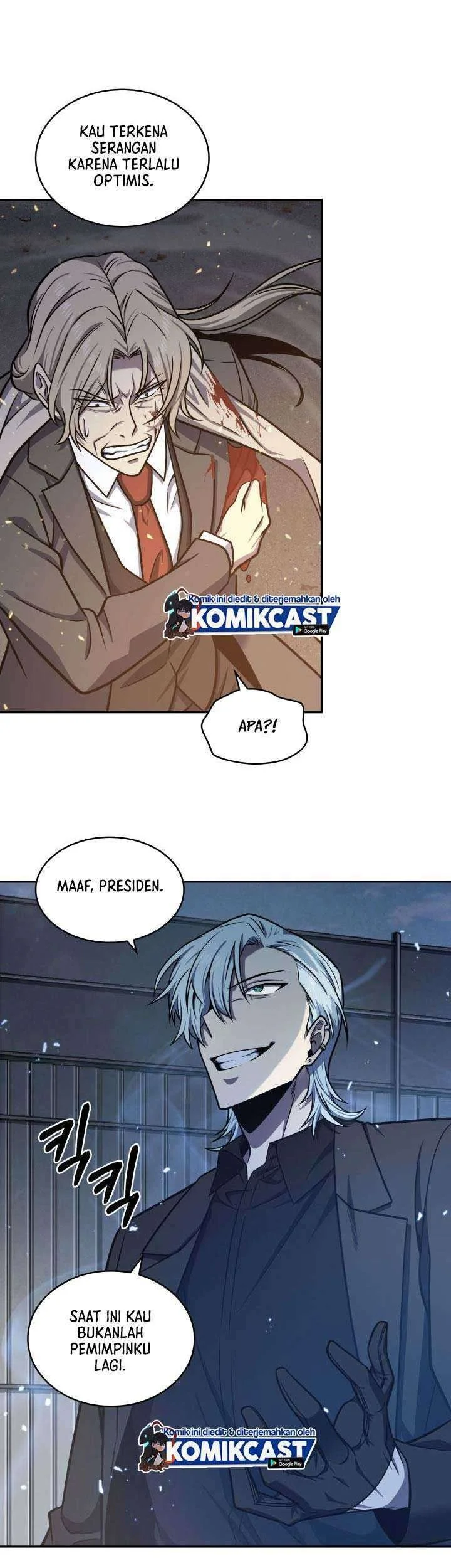 Chapter 215 - halaman 41