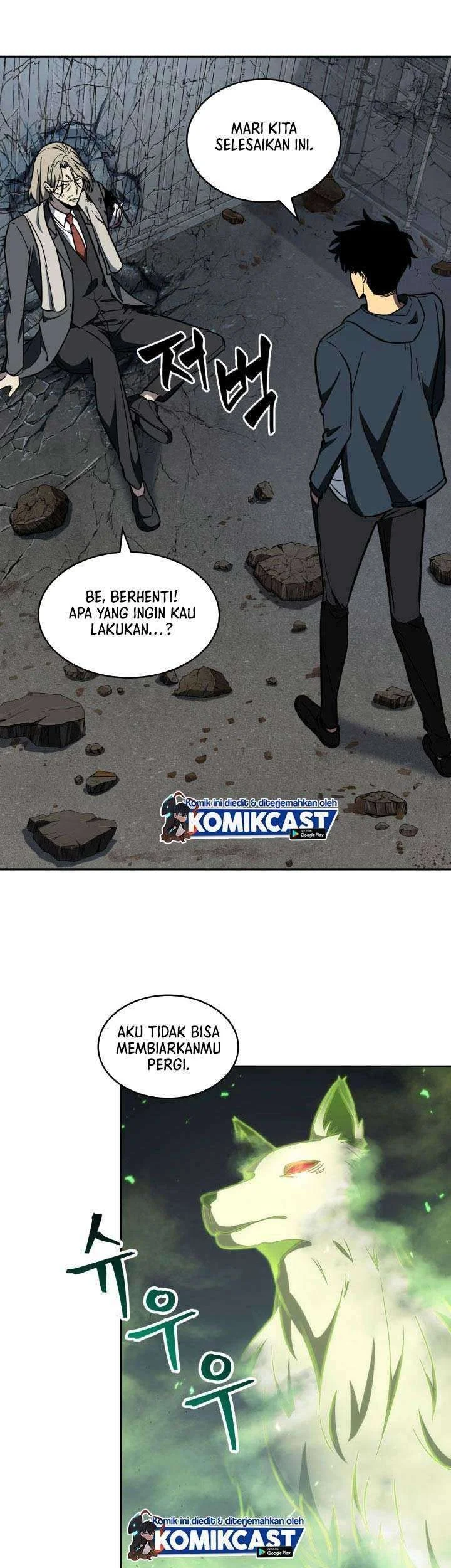 Chapter 216 - halaman 23