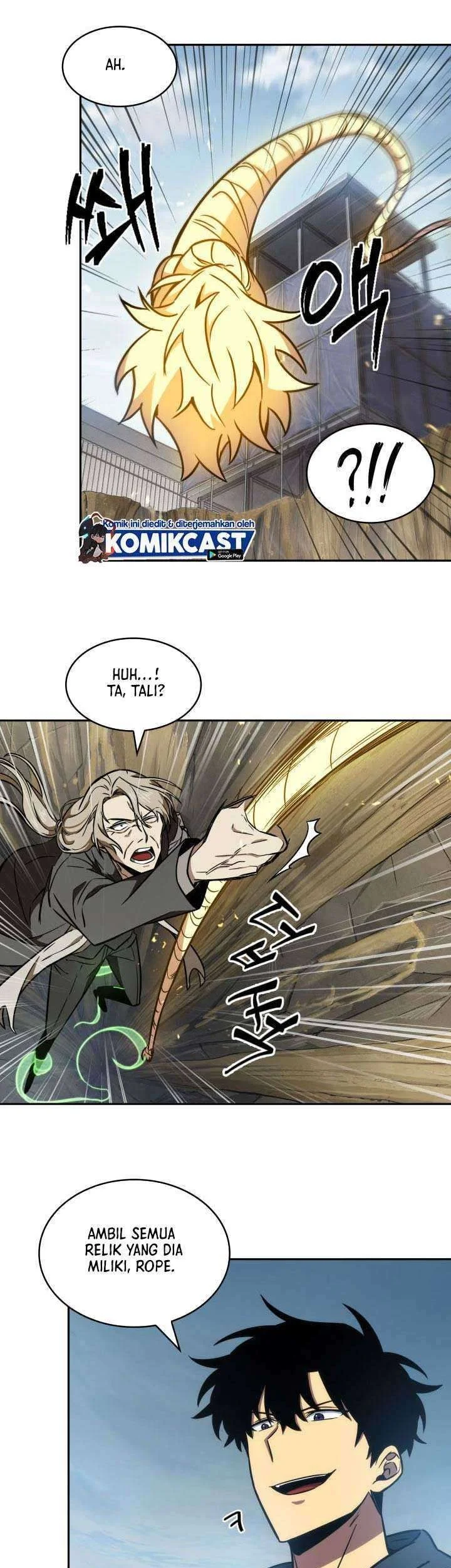 Chapter 216 - halaman 27