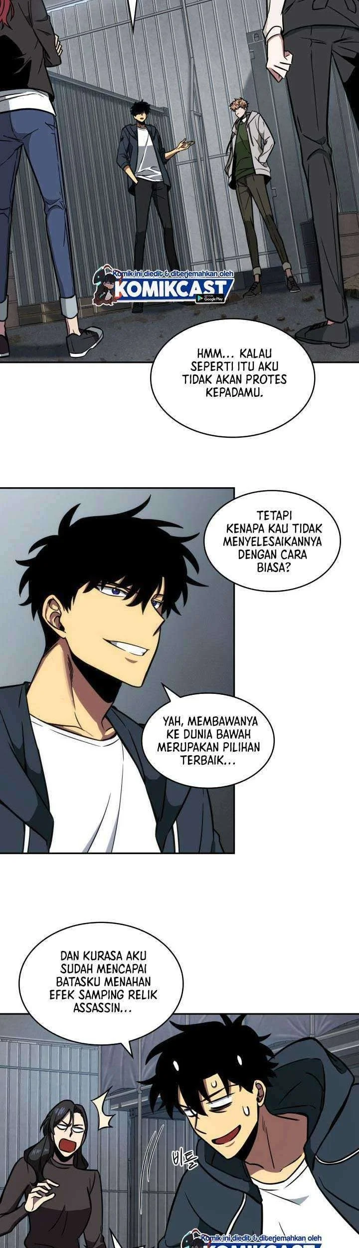 Chapter 216 - halaman 31