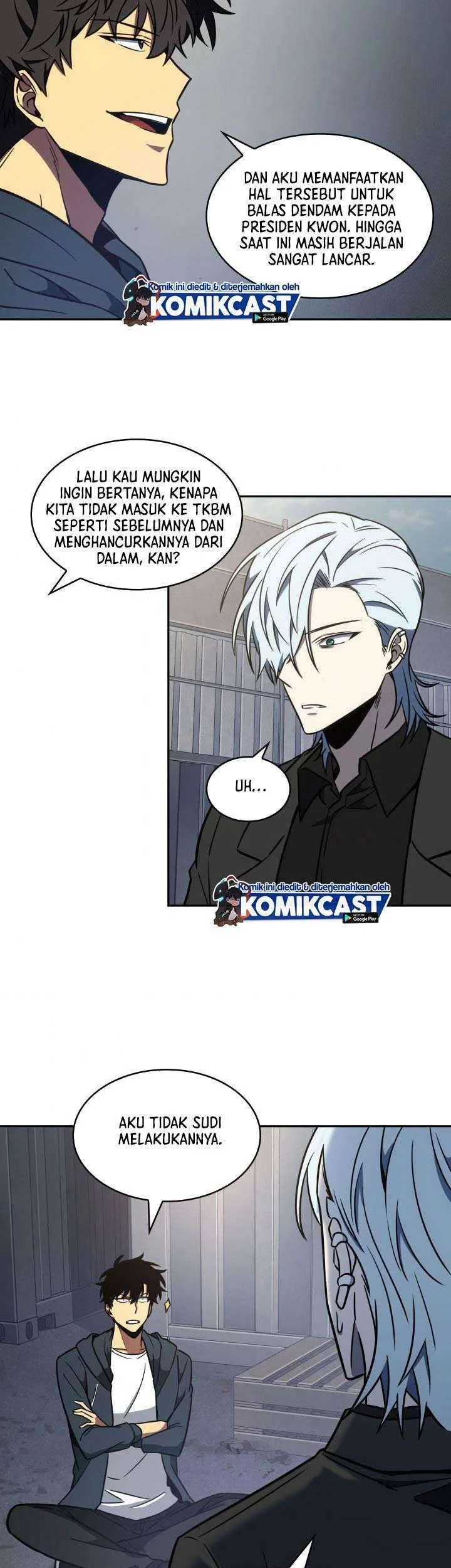 Chapter 216 - halaman 37
