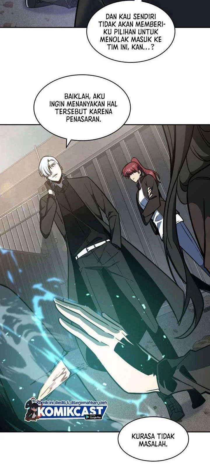 Chapter 216 - halaman 38