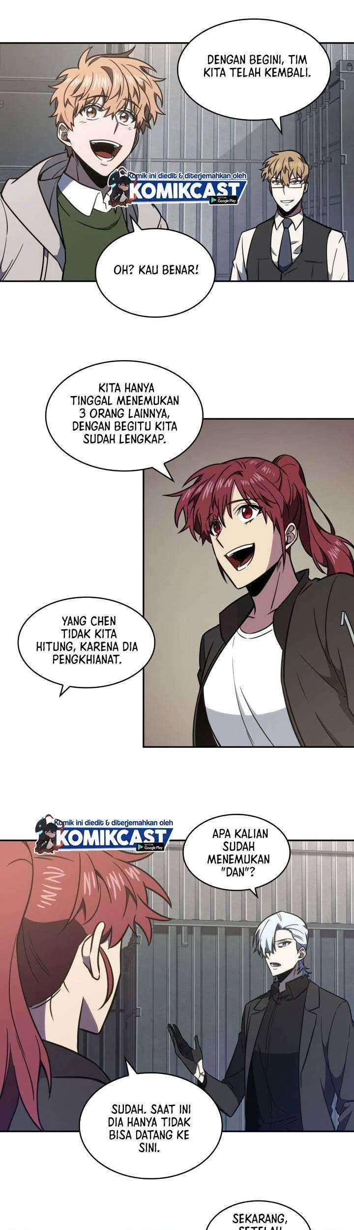Chapter 216 - halaman 39