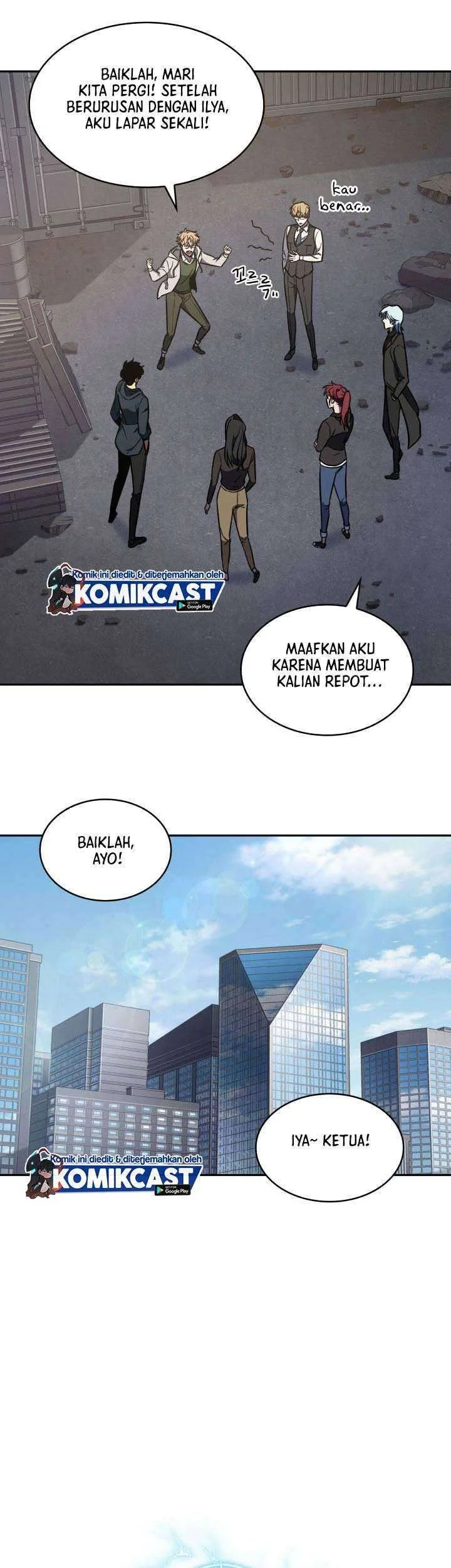 Chapter 216 - halaman 43
