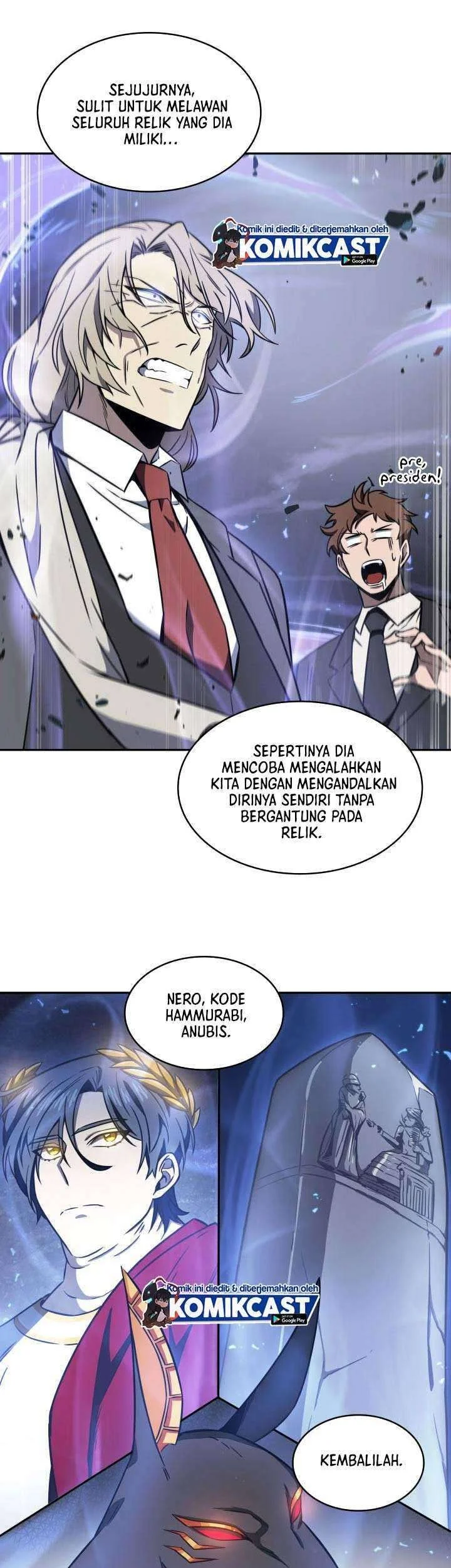 Chapter 216 - halaman 9