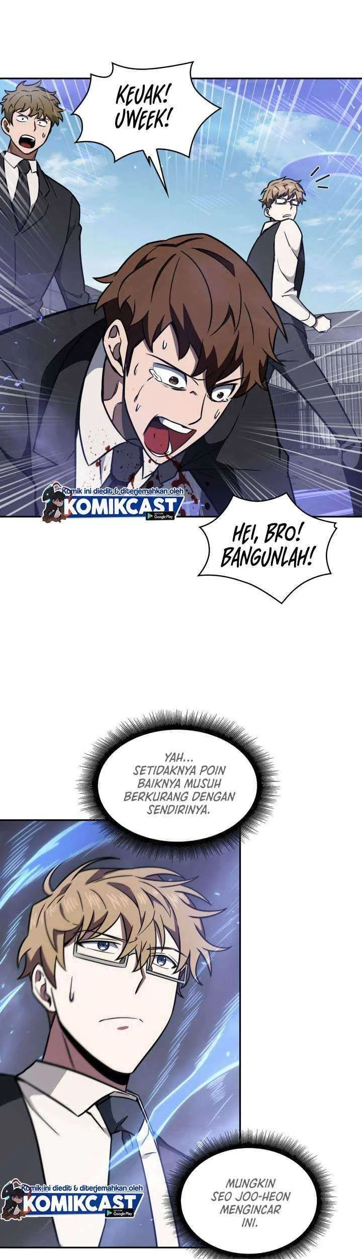 Chapter 216 - halaman 13