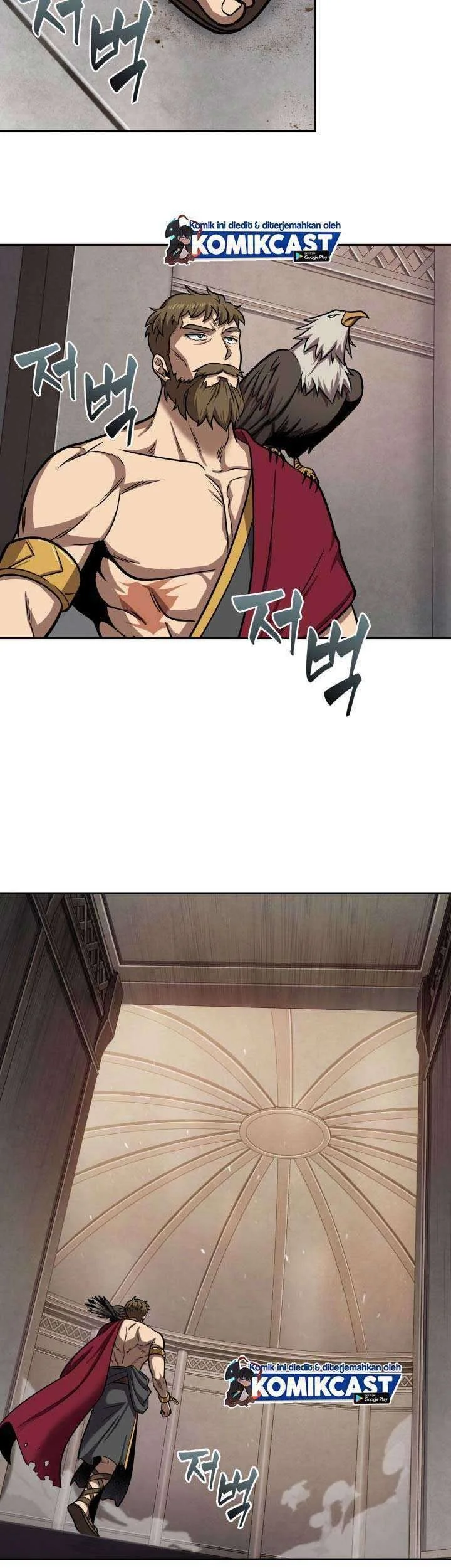 Chapter 217 - halaman 19