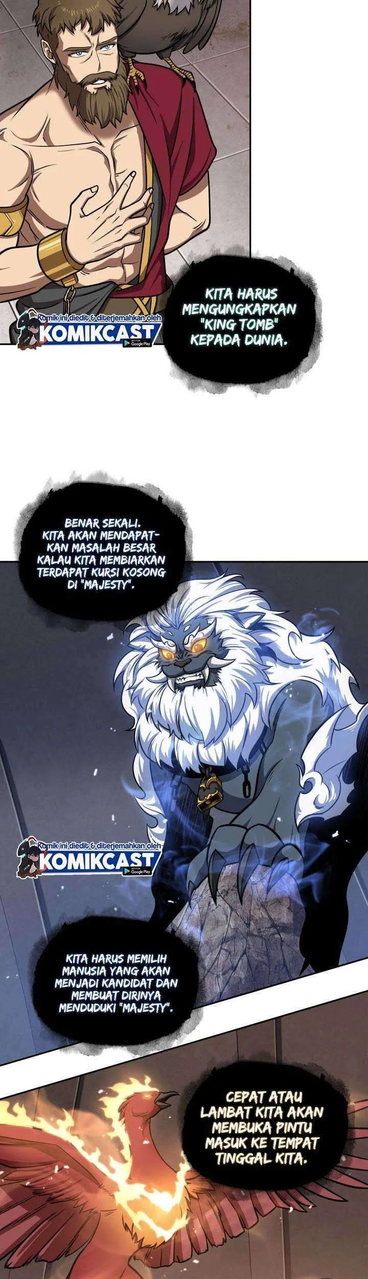 Chapter 217 - halaman 23
