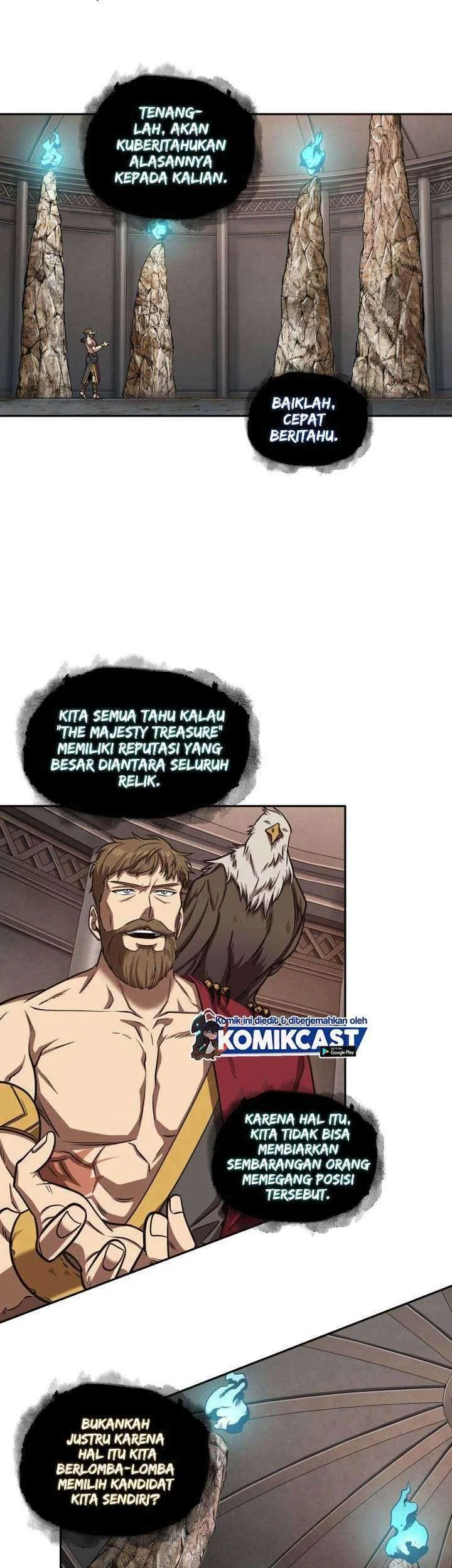 Chapter 217 - halaman 25