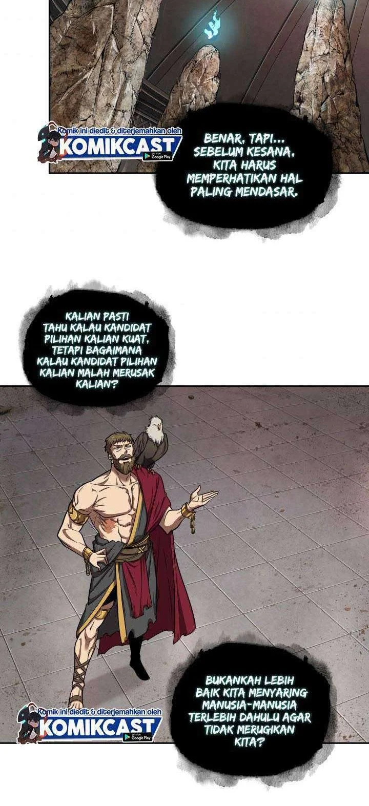 Chapter 217 - halaman 26