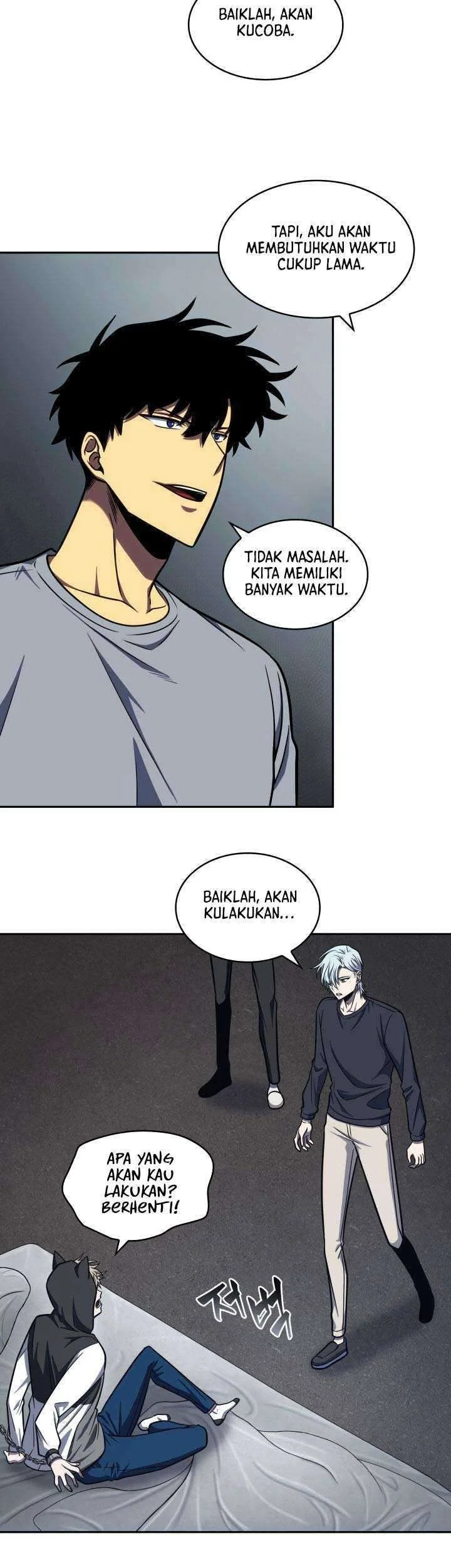 Chapter 217 - halaman 37