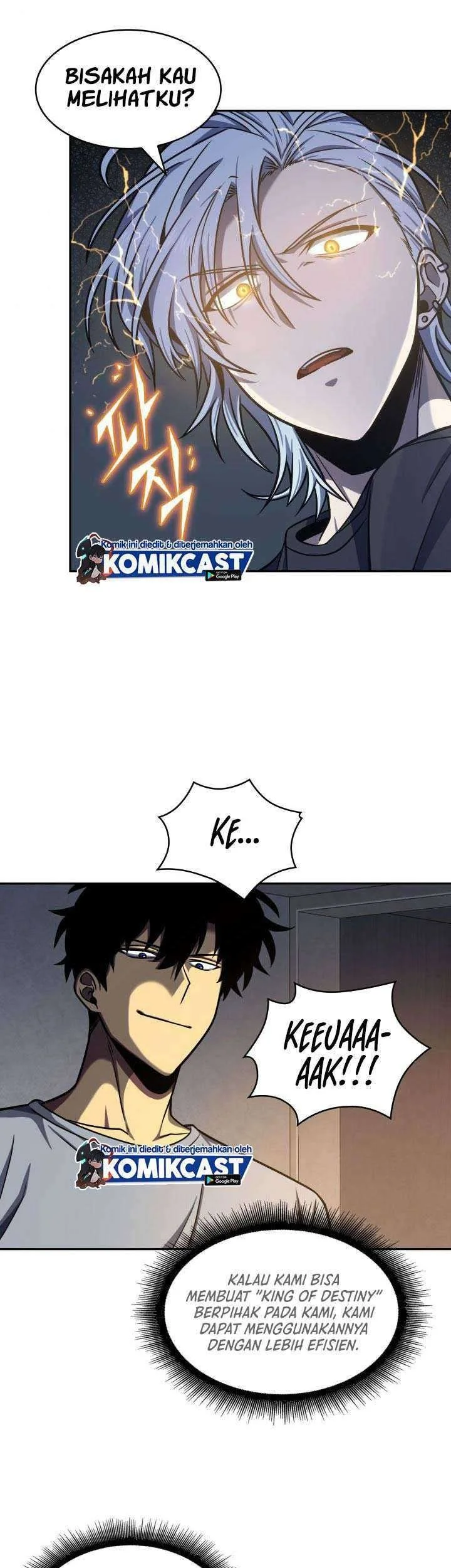 Chapter 217 - halaman 39
