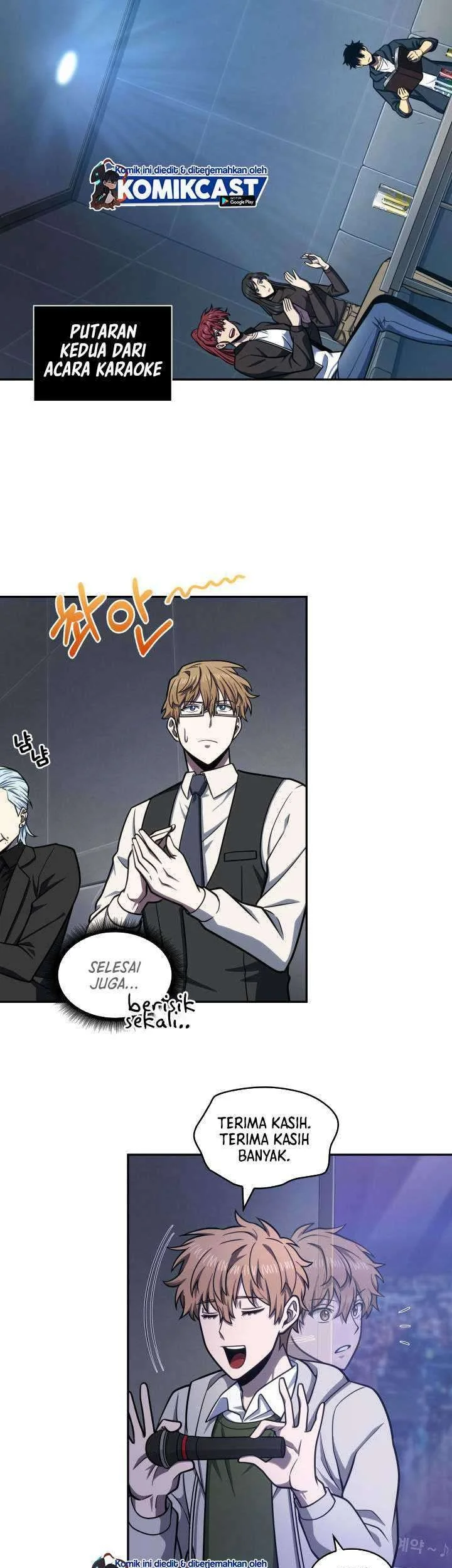 Chapter 217 - halaman 5