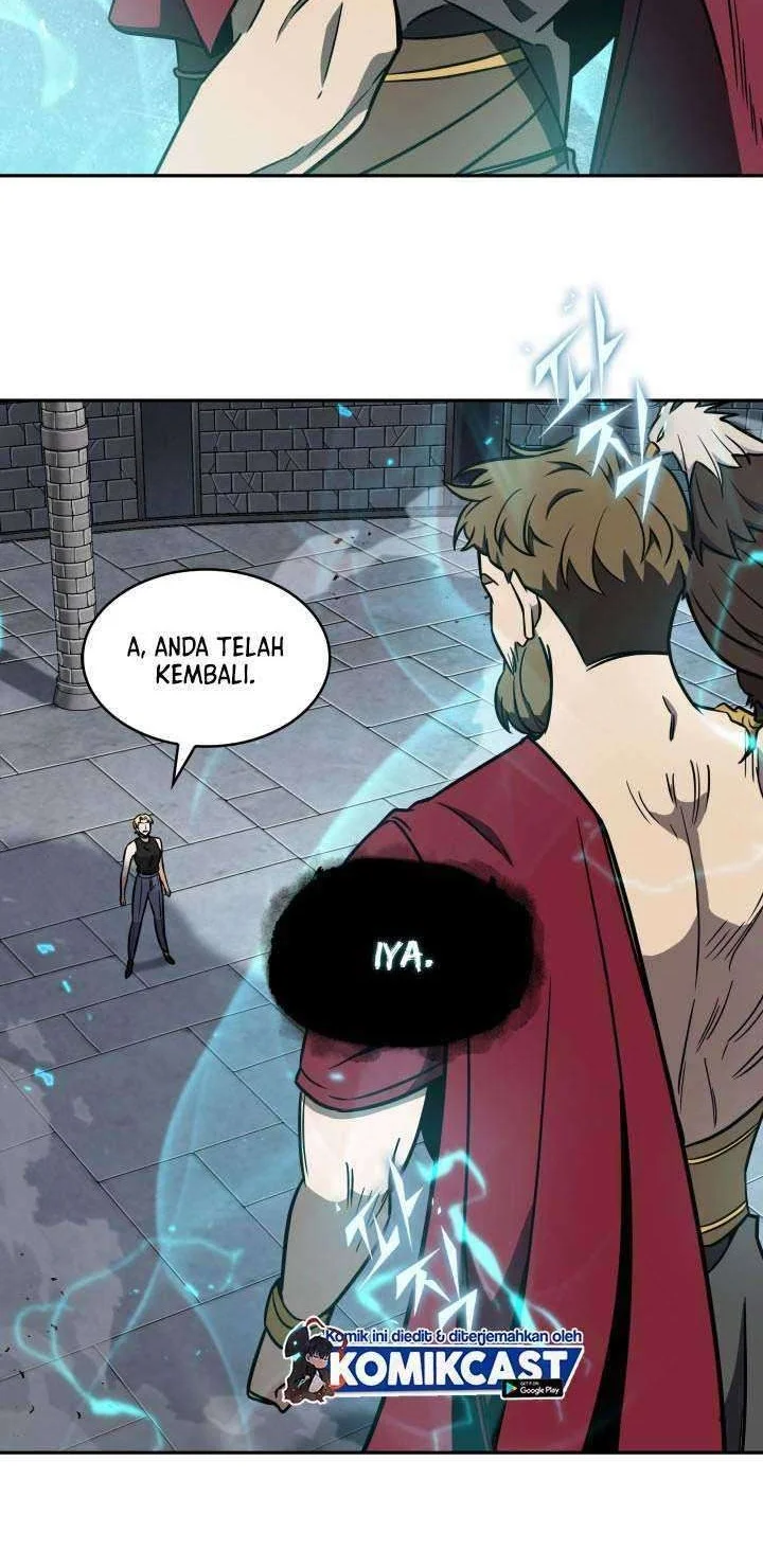 Chapter 218 - halaman 30