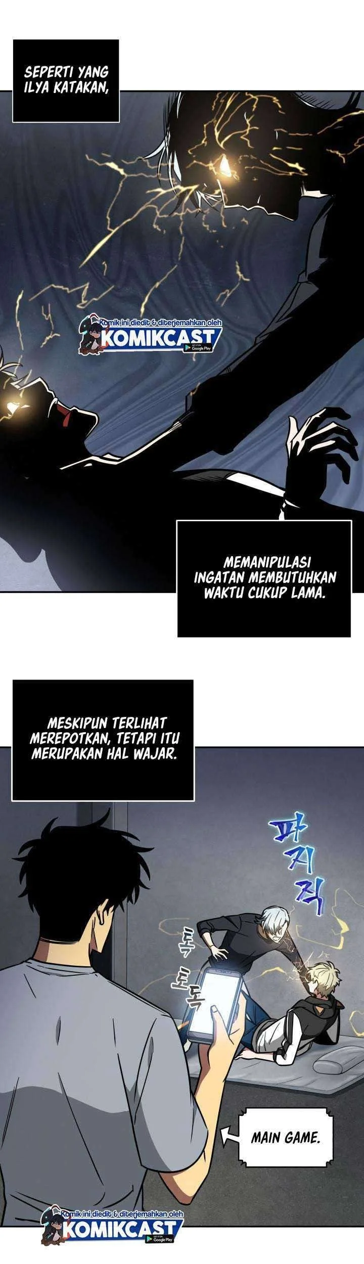 Chapter 218 - halaman 3