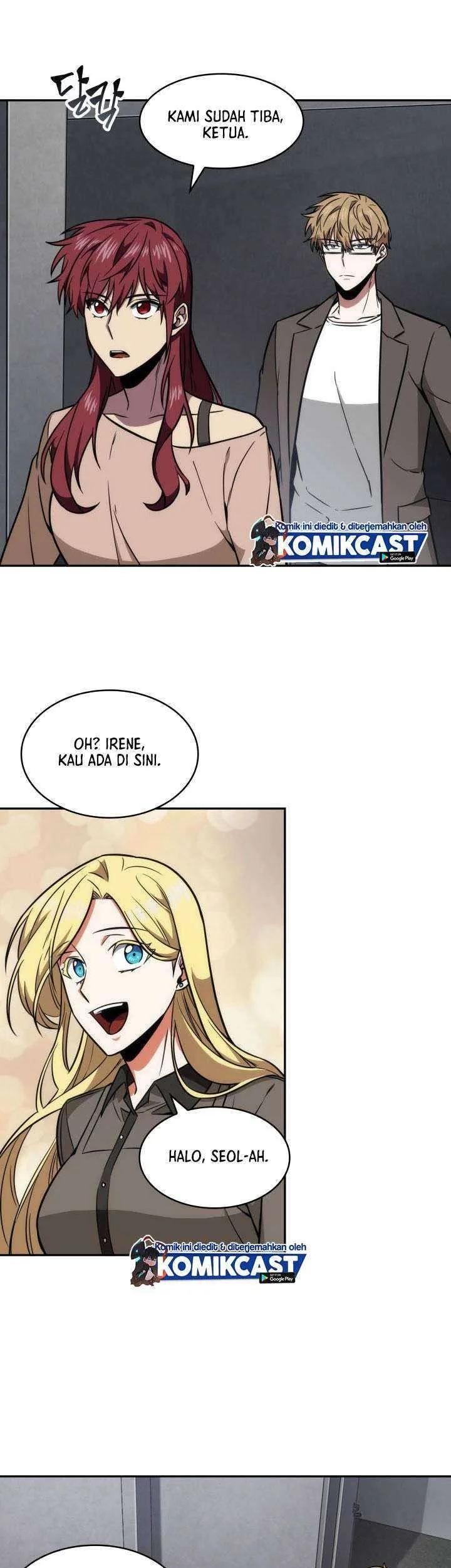 Chapter 218 - halaman 9