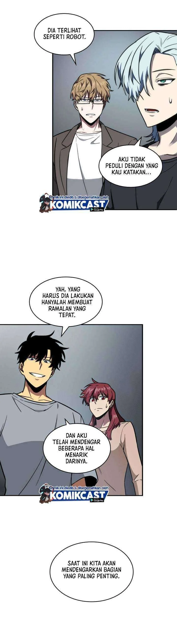 Chapter 218 - halaman 13