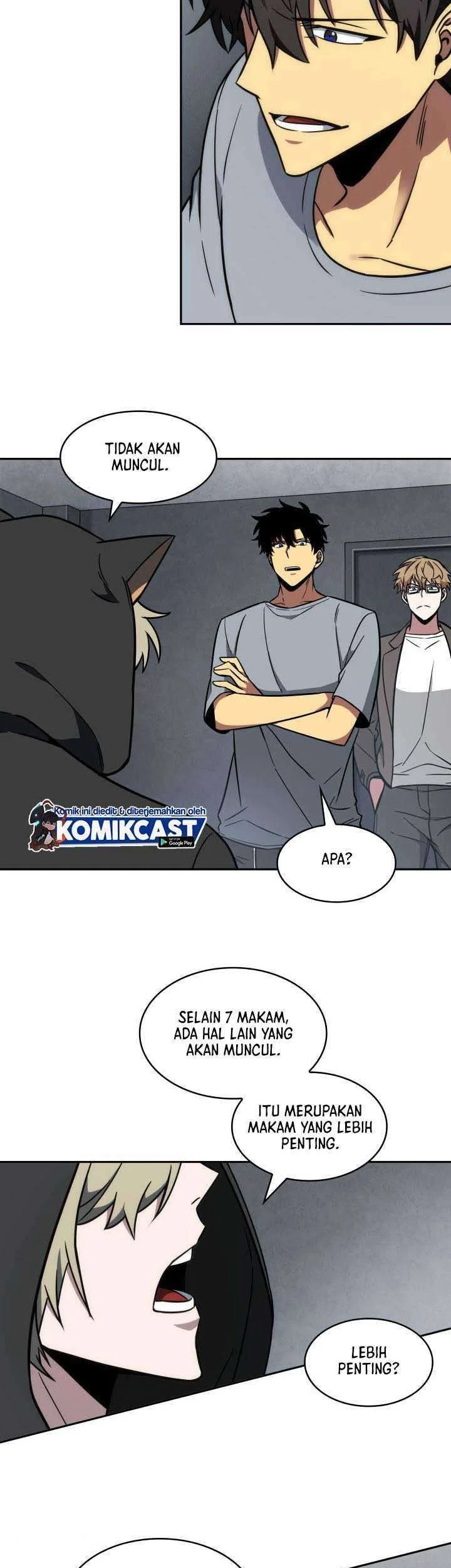 Chapter 218 - halaman 15