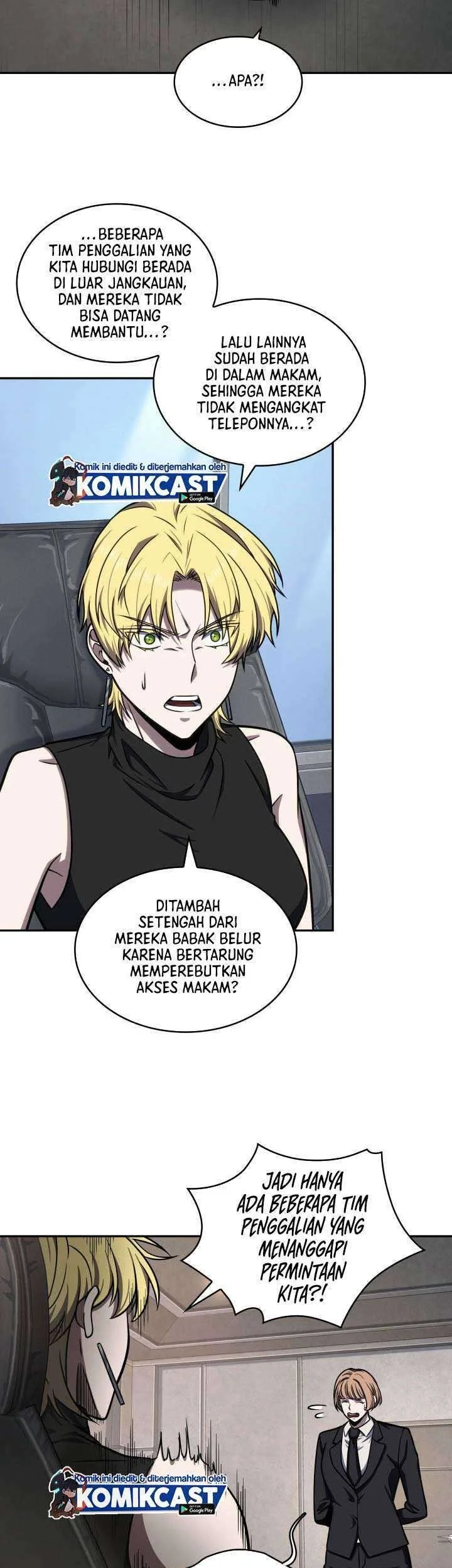 Chapter 219 - halaman 19