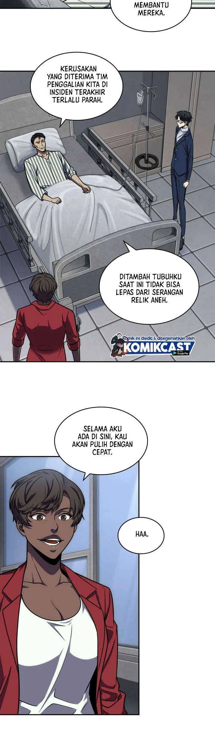 Chapter 219 - halaman 23