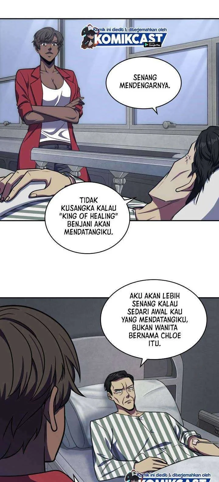 Chapter 219 - halaman 24
