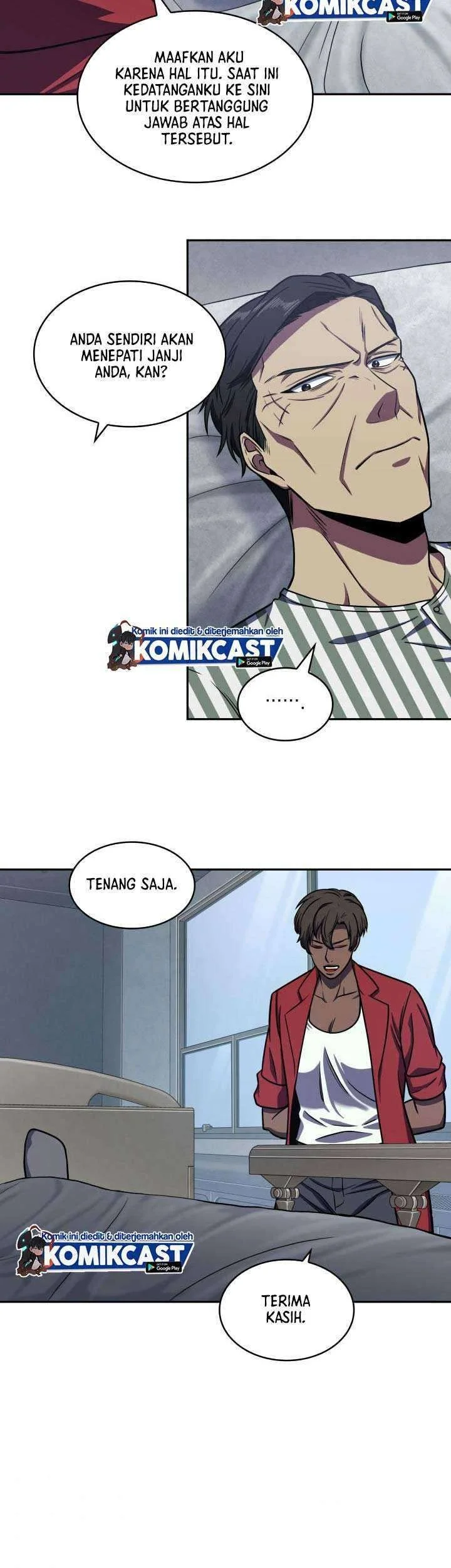 Chapter 219 - halaman 25
