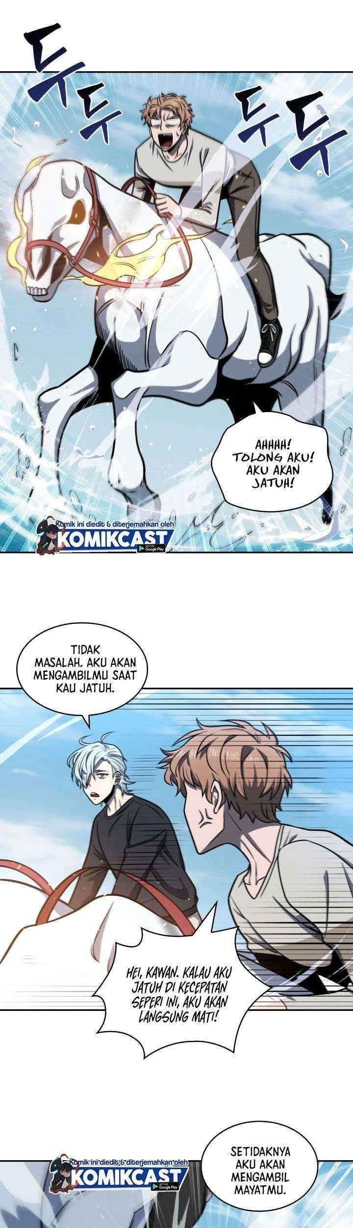 Chapter 219 - halaman 27