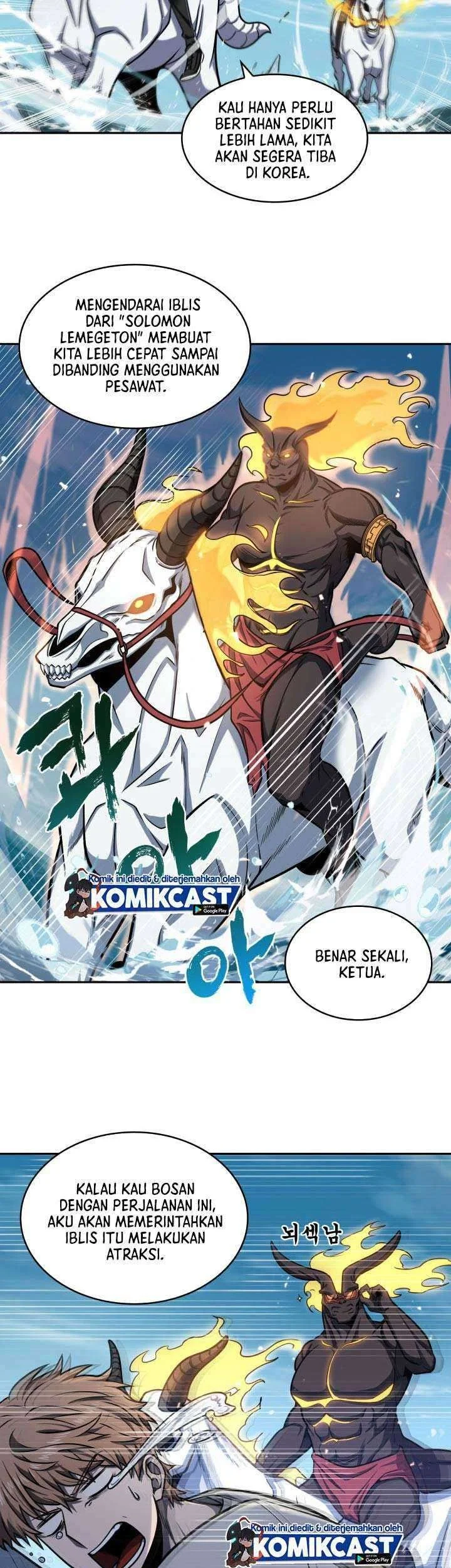 Chapter 219 - halaman 29