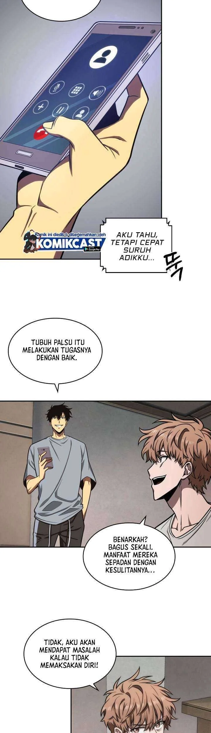 Chapter 219 - halaman 37